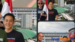 Triga Lampung Kembali Akan Guncang Jakarta, Desak Pengusutan Tuntas Kasus HGU SGC Group