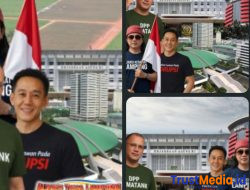 Triga Lampung Kembali Akan Guncang Jakarta, Desak Pengusutan Tuntas Kasus HGU SGC Group