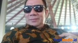 Azzohiri ZA.Spdi Ketua PD IWO Lamtim Tindak Tegas Oknum yang mengatas namakan IWO Di luar struktur