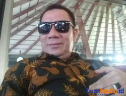 Azzohiri ZA.Spdi Ketua PD IWO Lamtim Tindak Tegas Oknum yang mengatas namakan IWO Di luar struktur