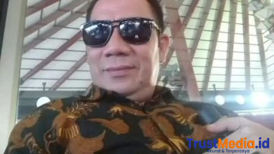 Azzohiri ZA.Spdi Ketua PD IWO Lamtim Tindak Tegas Oknum yang mengatas namakan IWO Di luar struktur