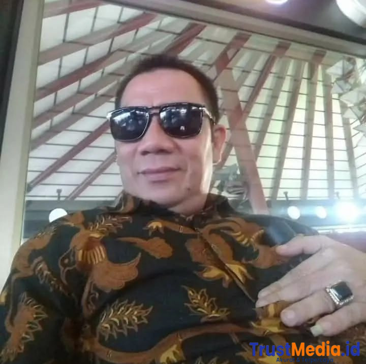 Azzohiri ZA.Spdi Ketua PD IWO Lamtim Tindak Tegas Oknum yang mengatas namakan IWO Di luar struktur