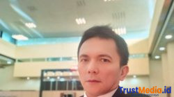 Dinas PUPR Banten di sorot   DPP Gerakan KAWAN  Lapor ke APH Tidak di tanggapi , bakal beraksi 