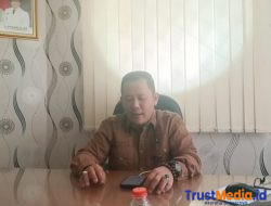 Dinas PMPTSP Lampung timur beri sanksi tegas SP ,satu,dua dan Dan tiga bagi tower radio tidak berizin.