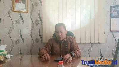 Dinas PMPTSP Lampung timur beri sanksi tegas SP ,satu,dua dan Dan tiga bagi tower radio tidak berizin.