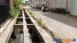 Benarkah Rekomendasi DPRD Soal Banjir pada LKPJ Wali Kota Metro 2026  Ini Temuan Lapangan