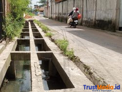 Benarkah Rekomendasi DPRD Soal Banjir pada LKPJ Wali Kota Metro 2026  Ini Temuan Lapangan