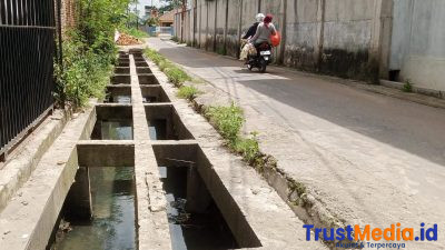Benarkah Rekomendasi DPRD Soal Banjir pada LKPJ Wali Kota Metro 2026  Ini Temuan Lapangan