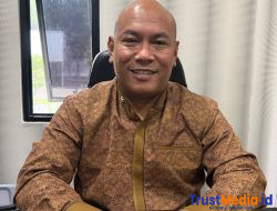Kadispora Kota Serang fokus kembalikan Stadion Sebagai Sarana Olah Raga