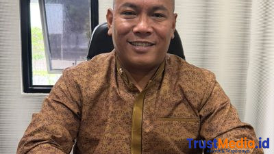 Kadispora Kota Serang fokus kembalikan Stadion Sebagai Sarana Olah Raga