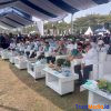 May Day 2026 di Serang, Ribuan Buruh Hadiri Peringatan Bersama Pemda dan TNI-Polri