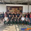 DPP Dan DPD/DPC (GPB) Gerakan pemuda Bekarya Gelar Konsolidasi Pertegas Sinergi dengan Pemerintahan.