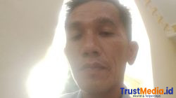 TTD Dipalsu Tak Jamin Lolos! Kadis DPMPTSP Lamtim Terancam Pasal 3 UU Tipikor karena ‘Pembiaran’