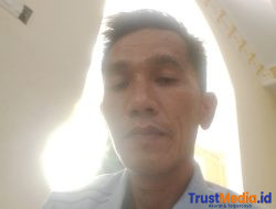 TTD Dipalsu Tak Jamin Lolos! Kadis DPMPTSP Lamtim Terancam Pasal 3 UU Tipikor karena ‘Pembiaran’