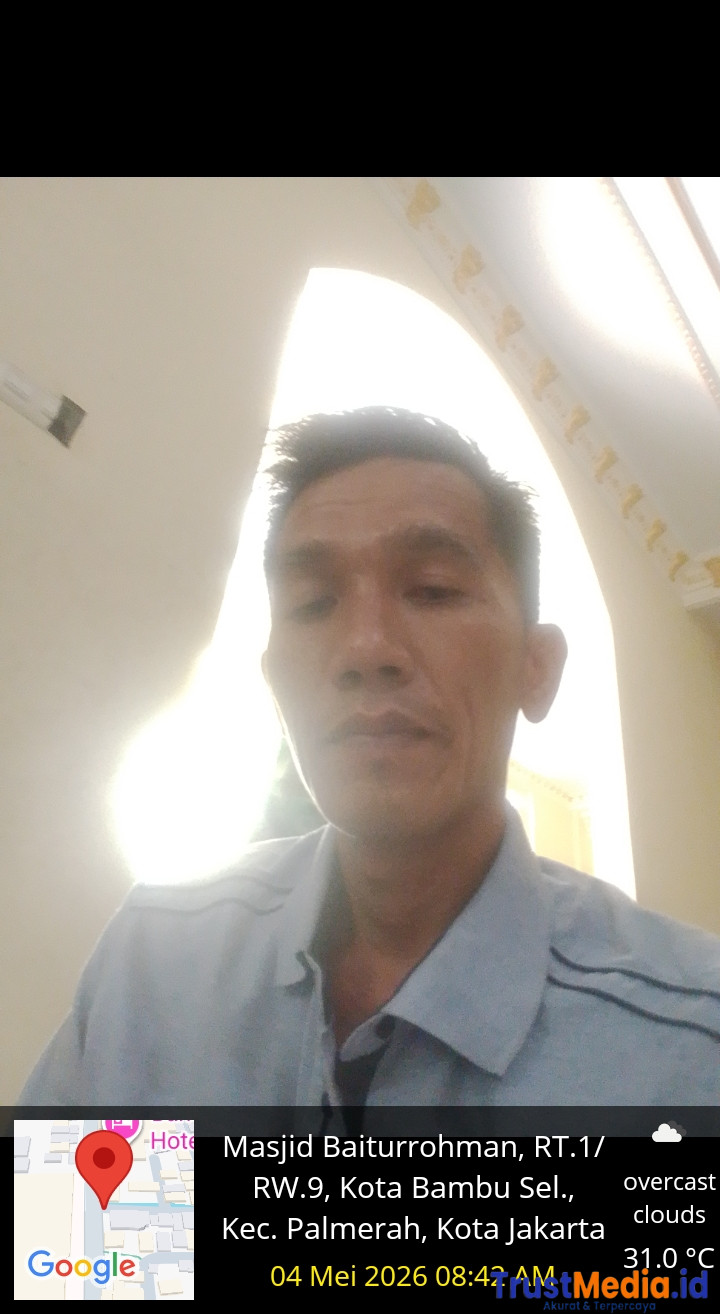 TTD Dipalsu Tak Jamin Lolos! Kadis DPMPTSP Lamtim Terancam Pasal 3 UU Tipikor karena ‘Pembiaran’