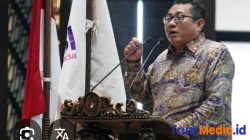 Hari Kebebasan Pers Sedunia: Ketum SMSI Firdaus Tegaskan, Mendirikan Perusahaan Pers Adalah Hak Asasi