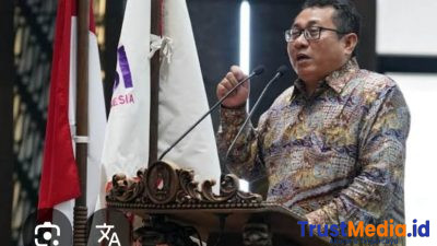 Hari Kebebasan Pers Sedunia: Ketum SMSI Firdaus Tegaskan, Mendirikan Perusahaan Pers Adalah Hak Asasi