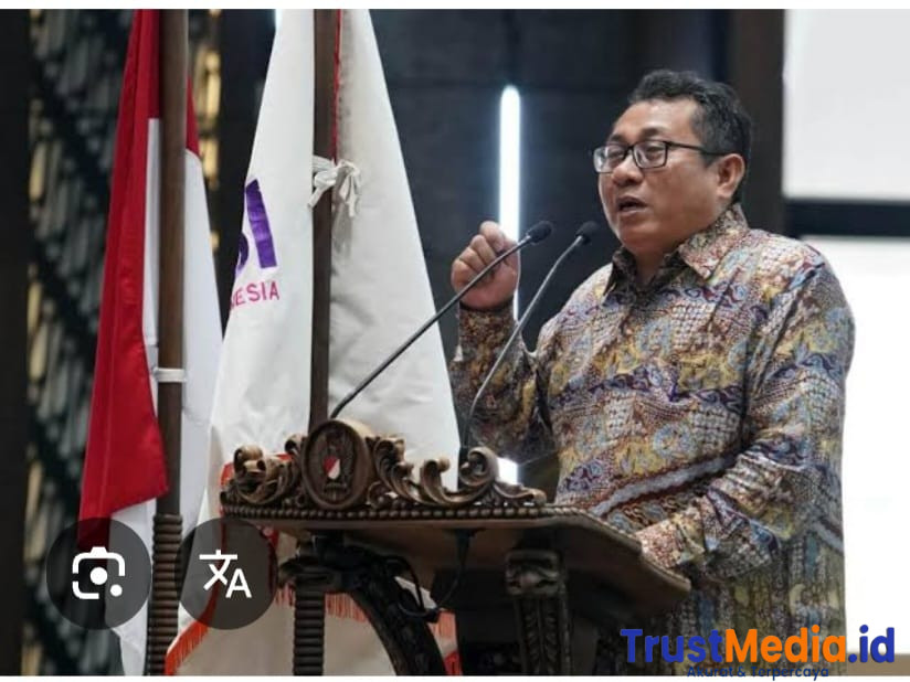 Hari Kebebasan Pers Sedunia: Ketum SMSI Firdaus Tegaskan, Mendirikan Perusahaan Pers Adalah Hak Asasi
