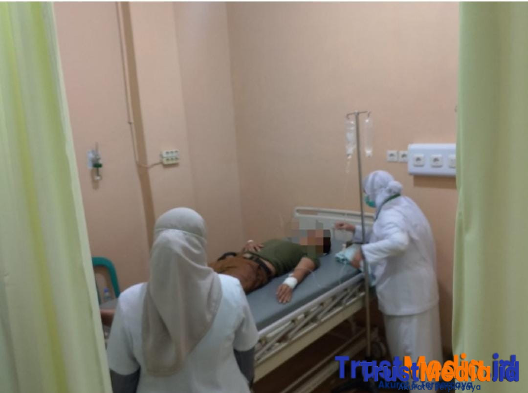 Dugaan Percobaan Bunuh Diri ASN di Kota Metro Jadi Alarm Serius Perlindungan Kesehatan Mental Pekerja