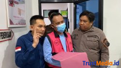 Kades Kedaton Jadi Tersangka Korupsi Dana Desa Rp448 Juta, Kejari Lampura Bongkar Penyimpangan 3 Tahun