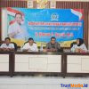 Kunker Bp Hanan A . Rozak ms . Anggota DPR RI . MPR RI . Serap Aspirasi masyarakat .