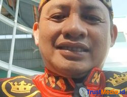 Diduga Sarat Kejanggalan, Bansos Bibit Tebu Rp41,6 Miliar di Lampung Utara Disorot LLI