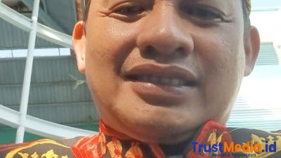 Diduga Sarat Kejanggalan, Bansos Bibit Tebu Rp41,6 Miliar di Lampung Utara Disorot LLI