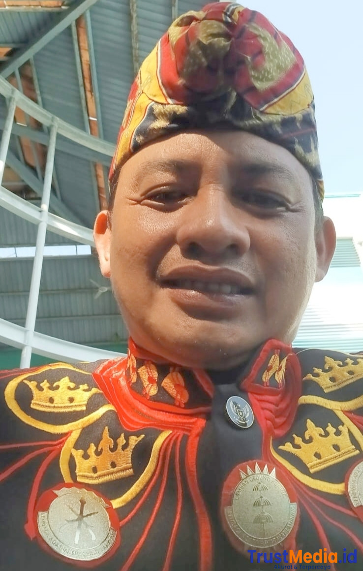 Diduga Sarat Kejanggalan, Bansos Bibit Tebu Rp41,6 Miliar di Lampung Utara Disorot LLI