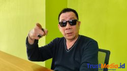 AZZOHHIRI Berkomentar  Dinilai Hambat Investasi, Desak Revisi Perda Tata Ruang Lampung Timur