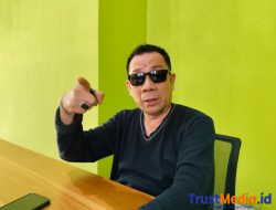 AZZOHHIRI Berkomentar  Dinilai Hambat Investasi, Desak Revisi Perda Tata Ruang Lampung Timur