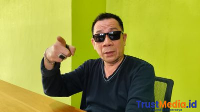 AZZOHHIRI Berkomentar  Dinilai Hambat Investasi, Desak Revisi Perda Tata Ruang Lampung Timur