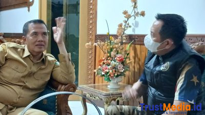 Disorot Lambannya Revisi Perda RTRW, Ketua TKPRD Lampung Timur Angkat Bicara