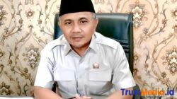 Ketua Fraksi Gerindra DPRD Lampung Timur Pastikan Perda RTRW Ditargetkan Rampung Tahun 2026