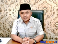 Ketua Fraksi Gerindra DPRD Lampung Timur Pastikan Perda RTRW Ditargetkan Rampung Tahun 2026