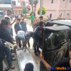 Polisi Baku Tembak dengan Penembak Bripka Anumerta Arya, Pelaku Tewas