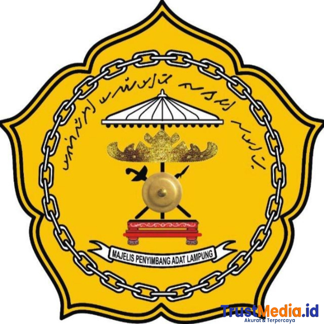 Sah Diakui Secara De Facto, Syabirin Koenang Ketum MPAL Propinsi Lampung