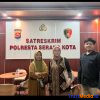 Dugaan Investasi Bodong Dilaporkan ke Polresta Serang Kota, Enam Korban Diperiksa