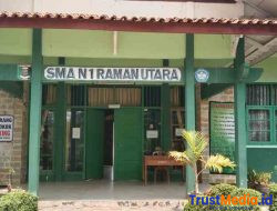 Diduga Tak Pernah Mengajar Selama 5 Tahun, Guru PJOK SMA N 1 Raman Utara Disorot, Kacabdin Janji Tindak Lanjut
