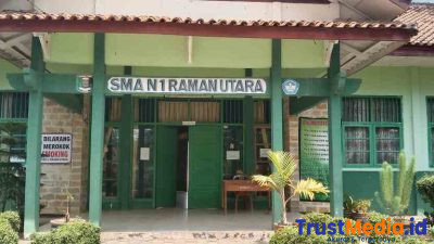 Diduga Tak Pernah Mengajar Selama 5 Tahun, Guru PJOK SMA N 1 Raman Utara Disorot, Kacabdin Janji Tindak Lanjut