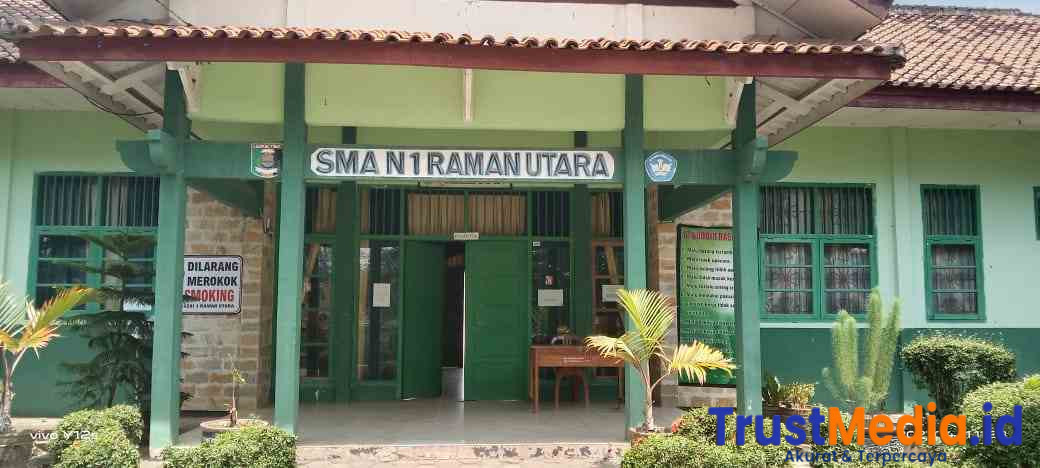 Diduga Tak Pernah Mengajar Selama 5 Tahun, Guru PJOK SMA N 1 Raman Utara Disorot, Kacabdin Janji Tindak Lanjut