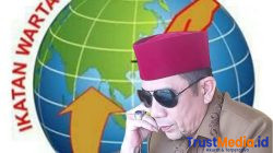 Tokoh Masyarakat dan Ketua IWO Lamtim Dukung Kebijakan Tegas Polda Lampung Hadapi Bega