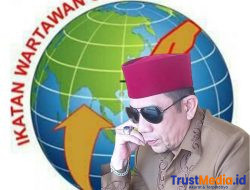 Tokoh Masyarakat dan Ketua IWO Lamtim Dukung Kebijakan Tegas Polda Lampung Hadapi Bega