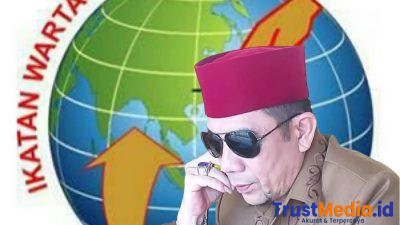 Tokoh Masyarakat dan Ketua IWO Lamtim Dukung Kebijakan Tegas Polda Lampung Hadapi Bega
