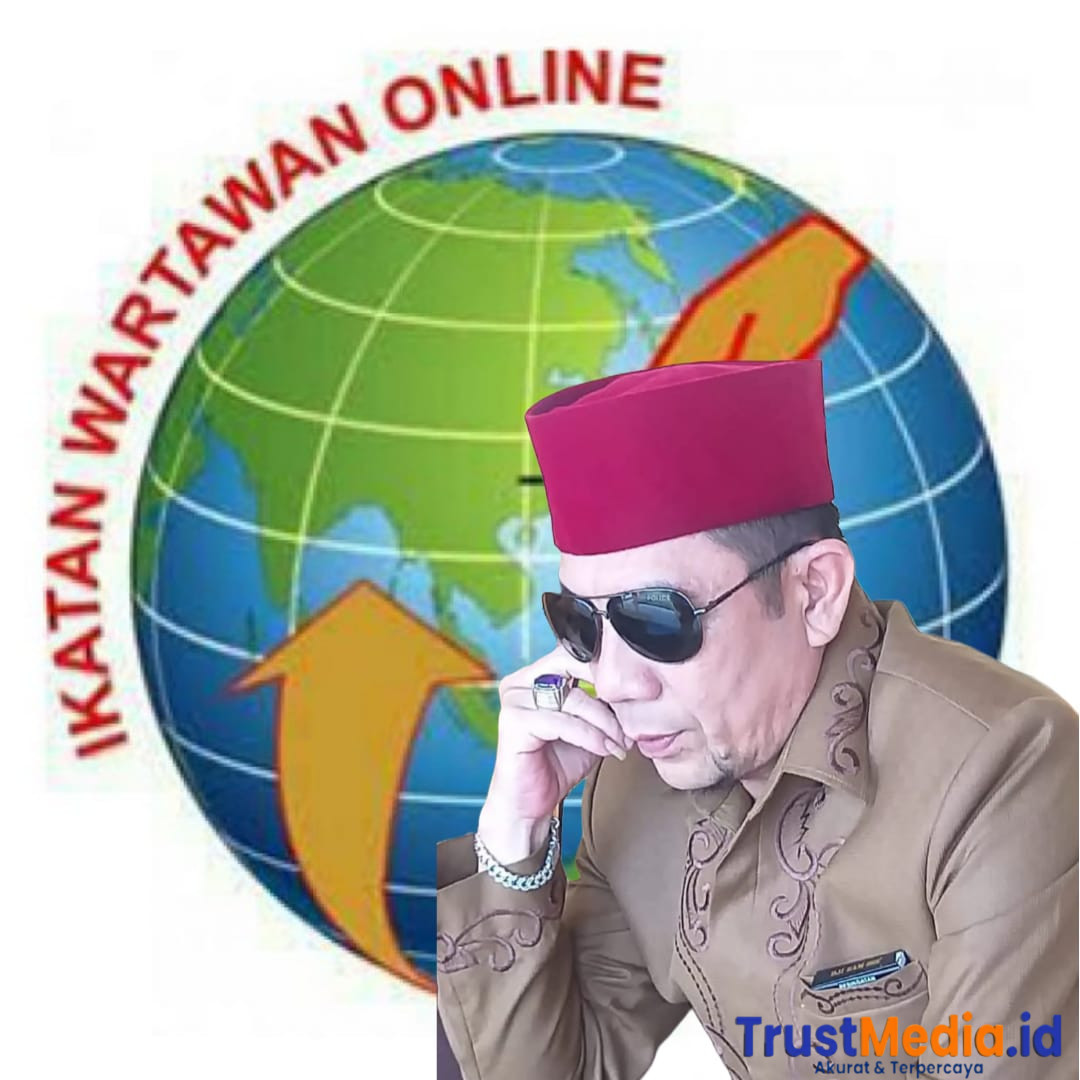 Tokoh Masyarakat dan Ketua IWO Lamtim Dukung Kebijakan Tegas Polda Lampung Hadapi Bega