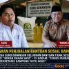 Warga Keluhkan Dugaan Penjualan Bantuan Sosial BAPANAS di Kampung Suko Binangun