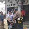 Genjot Pelayanan Prima, Satlantas Polres Lampung Utara Dorong Wajib Pajak Pakai E-Signal