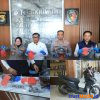 Tagih Utang Rp1 Juta Berujung Maut, PNS Metro Tewas Ditembak Revolver Rakitan