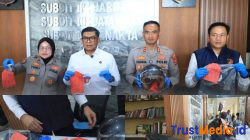 Tagih Utang Rp1 Juta Berujung Maut, PNS Metro Tewas Ditembak Revolver Rakitan