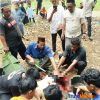 Masjid Baiturrahim Jadi Simbol Kebersamaan, 302 Warga Terima Daging Kurban