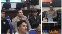Kapolresta Serang Kota Dukung Pengembangan Esport melalui Turnamen Kapolresta Cup 2026